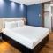 Holiday Inn Express Amsterdam - Sloterdijk Station by IHG