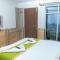 FabExpress RMK Nest - Nr Chettiar Park