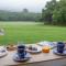 VIBE LUXURY CABINS