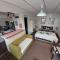 Studio Apartments Fancy