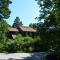 Bed&Breakfast in nature 12 min from city free bikes - Stockholm