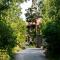 Bed&Breakfast in nature 12 min from city free bikes - Stockholm