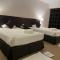 Al Jazira Club Hotel