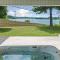 Lake Home, Dock, Fire Pit, Hot Tub, Game Room, Etc - Winchester