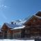 Montagnard - 4 bedroom apartment with stunning views