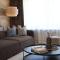 Lovely villa at the foot of the Funen Alps