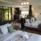 Kachonghills Tented Resort Trang
