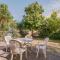Maison de charme à Agde avec jardin et terrasse