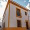 3 bedrooms house with city view balcony and wifi at Sevilla Penaflor - Peñaflor