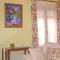 3 bedrooms house with city view balcony and wifi at Sevilla Penaflor - Peñaflor