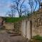 Ferienwohnungen an der Schloßruine - Herbsleben