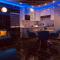 Azure Gold Apartment