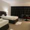 Al Jazira Club Hotel