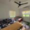 Homestay Kasih Alza -Ada 2 Unit - View Sawah Padi , Private Pool -Prefer Direct Booking-
