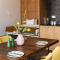 Hotel Kitchen59