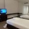 Al Jazira Club Hotel
