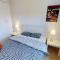 Raanana Luxury Apartments