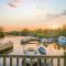 Yare View Holiday Cottages - Brundall