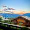 Window on Crans Montana, Appartement avec vue sur les Alpes
