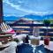Window on Crans Montana, Appartement avec vue sur les Alpes