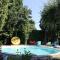 Villa avec piscine à Saze