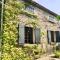 Villa avec piscine à Saze