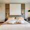 Kyriad Prestige Lyon Est - Saint Priest Eurexpo Hotel and SPA