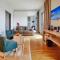 Kyriad Prestige Lyon Est - Saint Priest Eurexpo Hotel and SPA - Saint-Priest