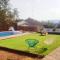 Charming Villa in El Vendrell + Pool - El Vendrell