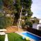 Charming Villa in El Vendrell + Pool - El Vendrell