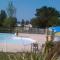 Bungalow de 3 chambres avec piscine partagee jardin et wifi a Louannec - Louannec