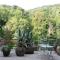 Chambre Bounty, B&B, cuisine privée, lit queen size, terrasse, parking, garage