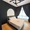 Botanika, Luxury Homestay by Antlerzone