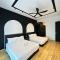 Botanika, Luxury Homestay by Antlerzone