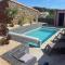 La Bergerie Furiani avec piscine privée Residence Digoune