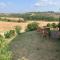 Casa di campagna in Podere con piscina - Torrita di Siena