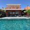 La Villa 2A, Palmeraie, Marrakech