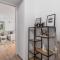 Apartment City Peace
