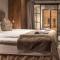 Mountain Lodge