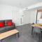 Suites Port Cambrils - Cambrils