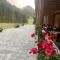 Park Hotel Tusheti