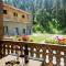 Park Hotel Tusheti