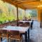 Park Hotel Tusheti