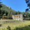 Park Hotel Tusheti