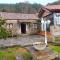 Luxurious Villa with Pool in Nande - Donas