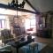 Luxurious Villa with Pool in Nande - Donas