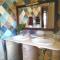 Luxurious Villa with Pool in Nande - Donas
