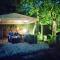 Luxurious Villa with Pool in Nande - Donas