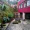 Luxurious Villa with Pool in Nande - Donas