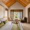 StayVista at Bellevue with Outdoor Jacuzzi